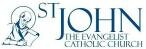 St. John the Evangelist Catholic Church